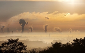 Smog: Italia peggiore in UE per decessi da NO2