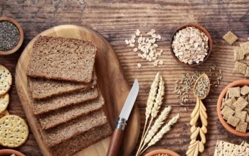 Cereali integrali: 50 grammi al giorno riducono fattori di rischio