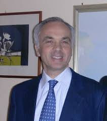 Fabrizio Pasanisi