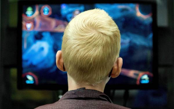 Dislessia: il videogioco che insegna ai bimbi a leggere
