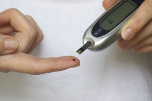 Diabete, la misurazione della glicemia