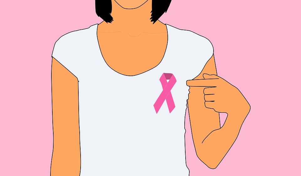 Tumore al seno: info e consigli ora in una app
