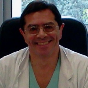Il chirurgo Paolo Fedelini