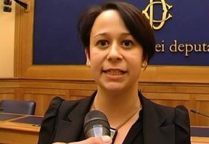 Silvia Giordano