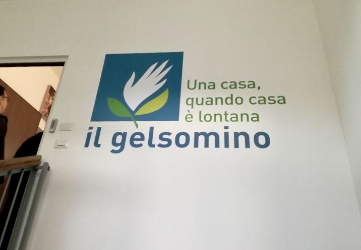 Nasce Il Gelsomino, accoglierà familiari e pazienti dell'Ospedale pediatrico