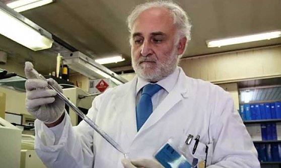 Antonio Marfella, l'oncologo napoletano che ha scelto di curarsi al Nord