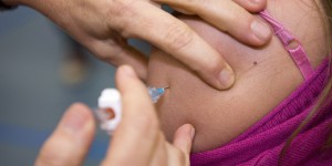 HPV iniezione vaccino