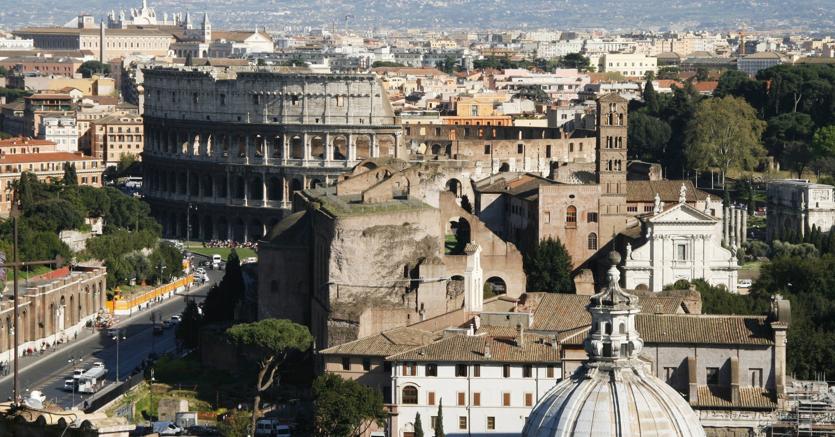 Strade sicure, aria pulita e trasporti: Roma tra le peggiori in UE