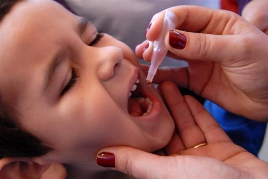 Poliomielite verso la fine. Il punto al World Polio Day