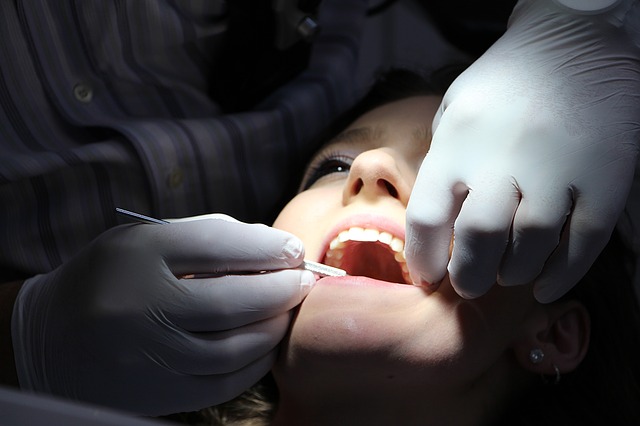 Protesi dentali, una nuova tecnica