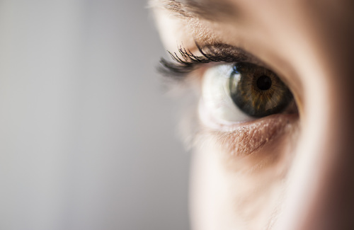 OMS: 80% disturbi occhi evitabile. Italiani: 50% mai controlli
