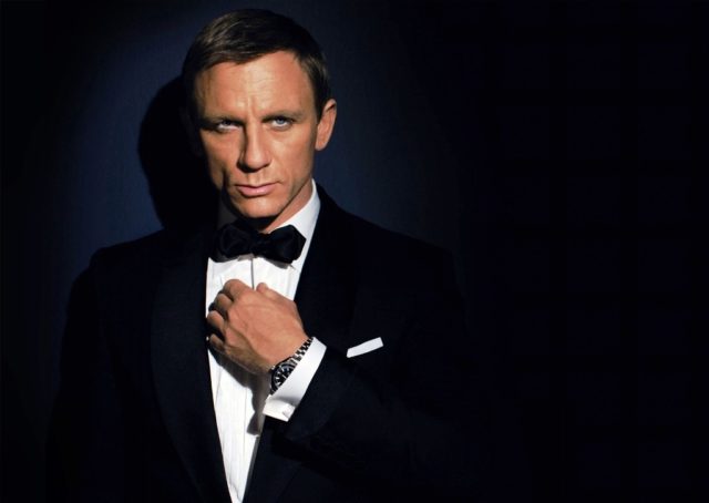 James Bond ha un grave problema con l’alcol. Ricerca analizza film e libri