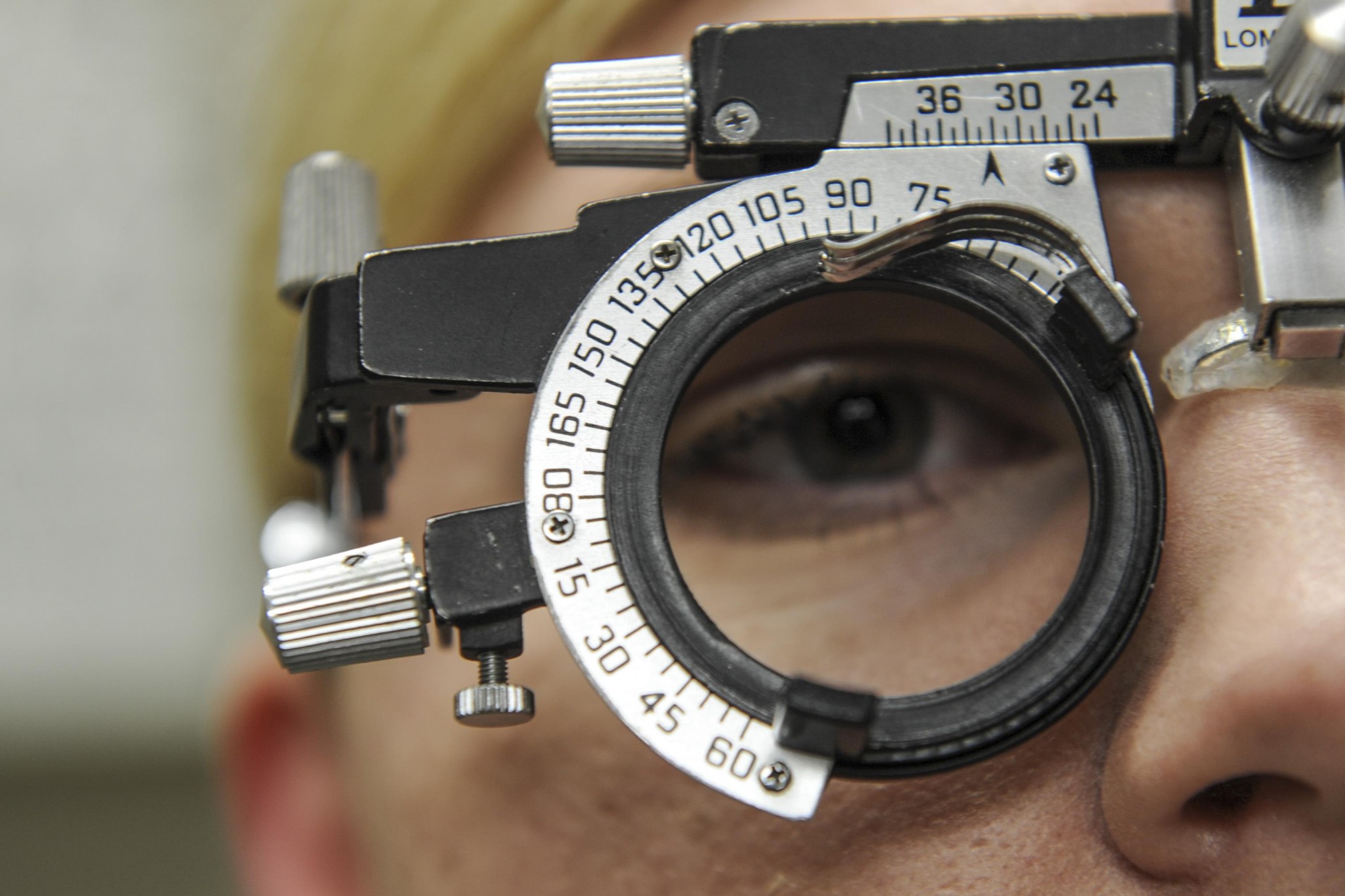 Glaucoma: il 45% dei pazienti non segue la terapia