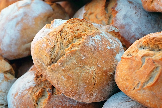 Pane agrumato, un alleato per la salute