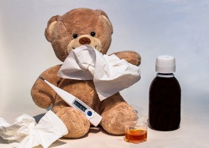 Influenza e bronchiolite