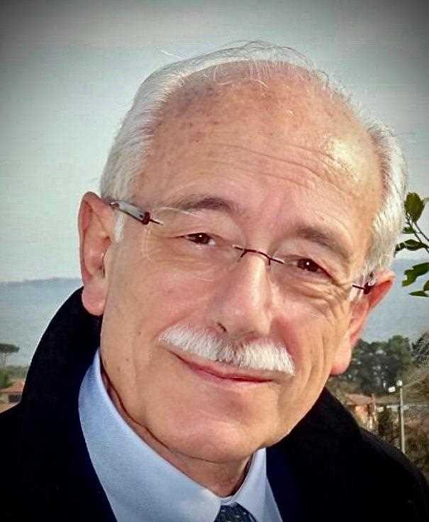 Giancarlo Majori