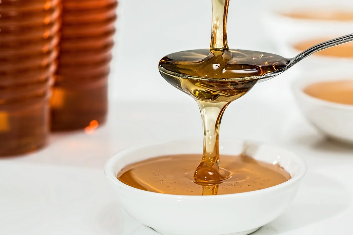 proprietà curative del miele