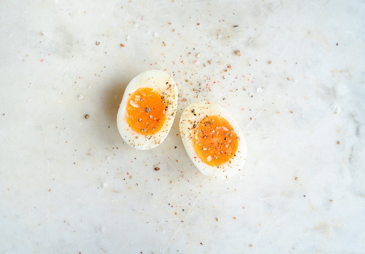 Un uovo al giorno non fa male: i risultati di una nuova ricerca