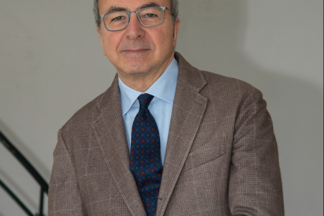 Neuroradiologia. Mario Muto, Direttore dell’Unità di Neuroradiologia dell’Azienda Ospedaliera Cardarelli