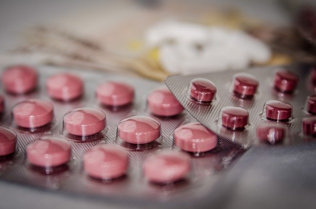 Antibiotico Zitromax, in foto dei farmaci generici