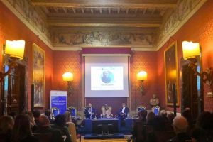 convegno Mesit: "Salute e sanità: Le sfide per l’Italia nello scenario globale”