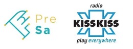 Presa-Radio-Kiss-kiss