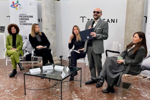 Unione italiana ciechi e ipovedenti, presentazione campagna