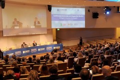 Roma 23-05-2023. Conferenza Nazionale sui dispositivi medici.