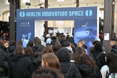 Health Innovation Space